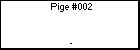 Pige #002 