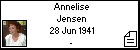 Annelise Jensen